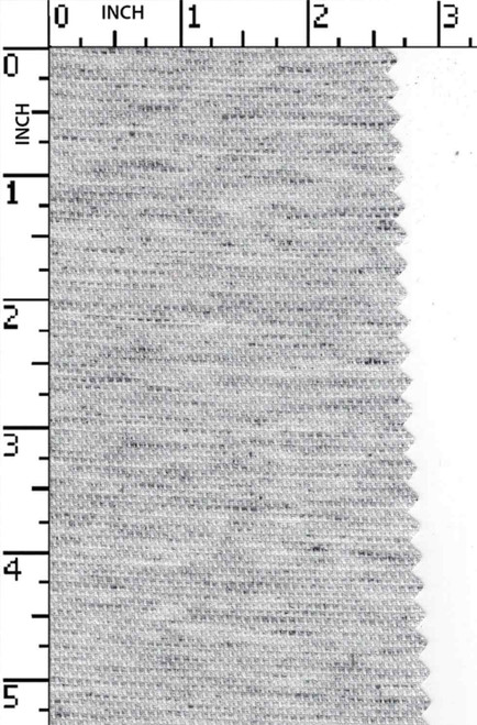 100% Cotton Yarn Dyed Dobby Neps Grey/White   W-60 Gsm-138 Aka-Jw4911-Bc
