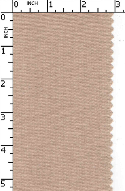 97%Cotton3%Lycra Solid Dyed Oxford Shirting Cream   W-52 Gsm-154 Aka-Jw5072-Bc