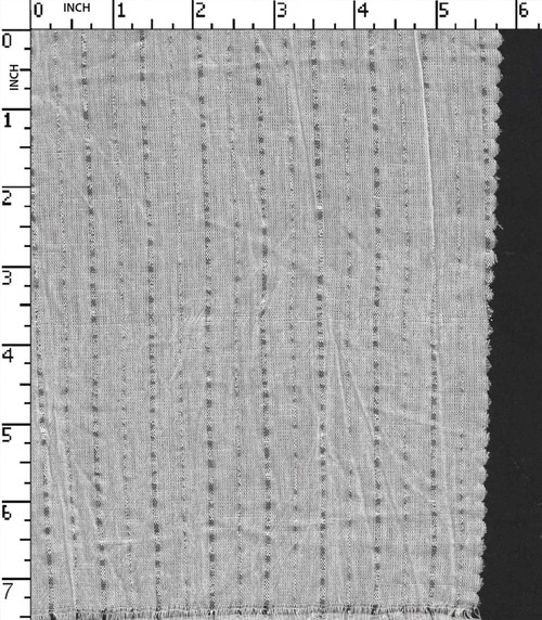 100% Cotton Yarn Dyed Seersucker