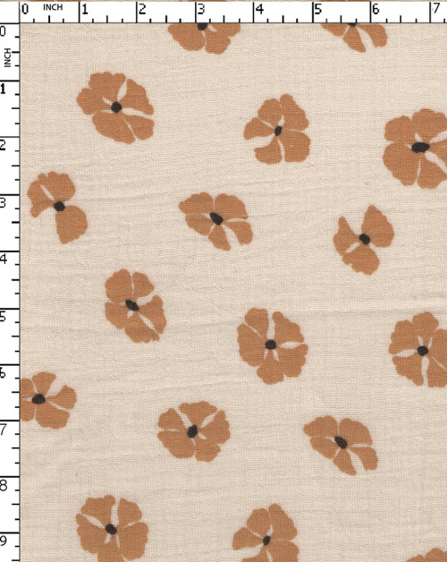 100% Cotton Printed Double Cloth