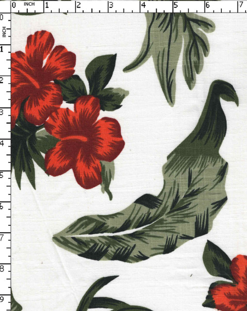 100% Cotton Printed Plain