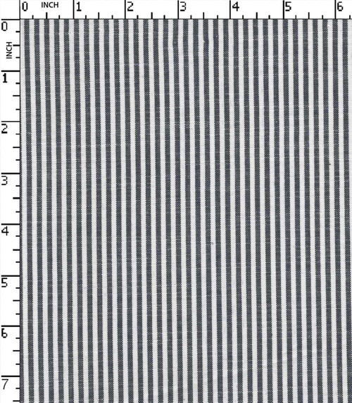 100% Cotton Yarn Dyed Plain