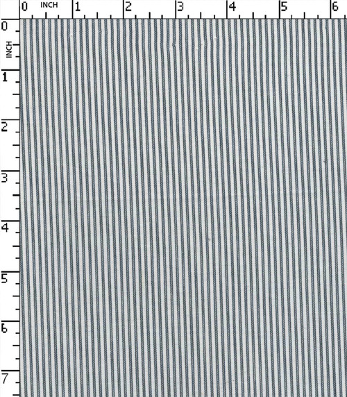 100% Cotton Yarn Dyed Plain