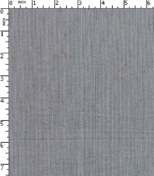 100% Cotton Yarn Dyed Plain