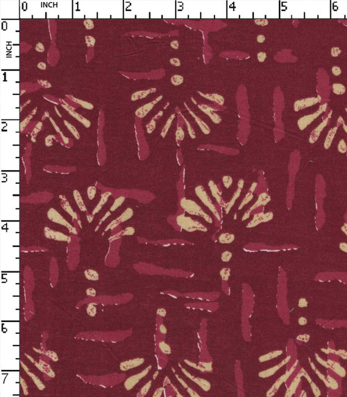 100% Cotton Printed Plain