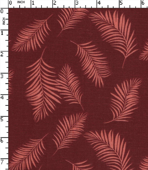 Rayon Cotton Flex Printed Plain