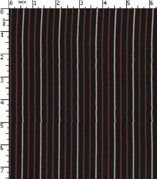 100% Viscose Printed Moss