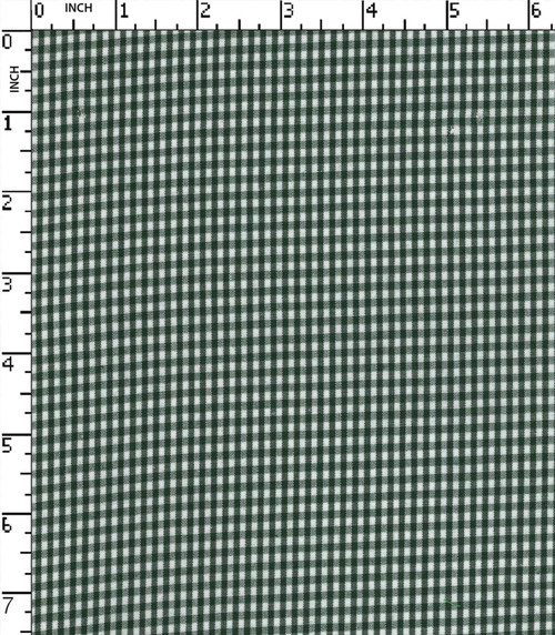 100% Cotton Yarn Dyed Plain