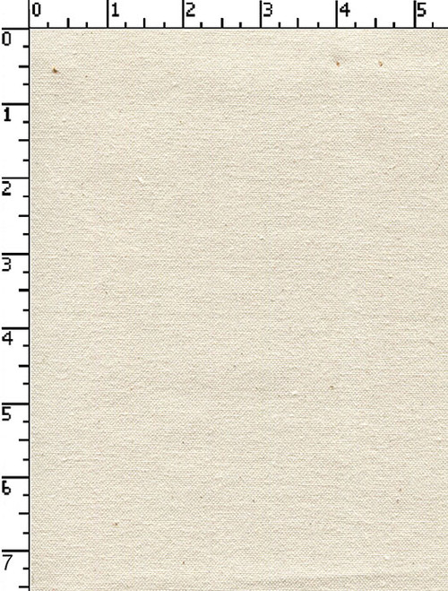 100% Cotton Greige Plain Canvas Natural  2/14X2/14-52X42 Gil-14201