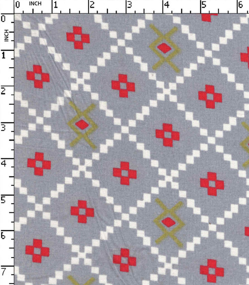 100% Cotton Printed Plain