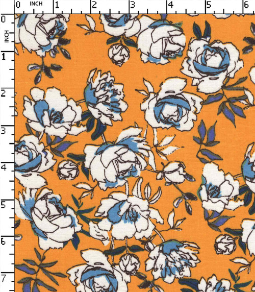 100% Cotton Printed Plain