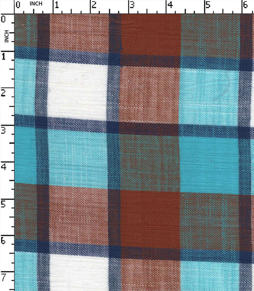 100% Cotton Yarn Dyed Twill