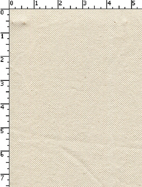 100% Cotton Greige Dobby Canvas Natural  20X10Sdx-109X52 Gil-8-20135