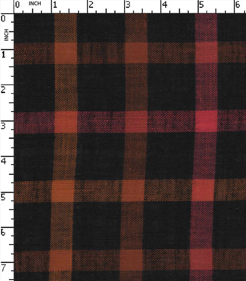 100% Cotton Yarn Dyed Twill