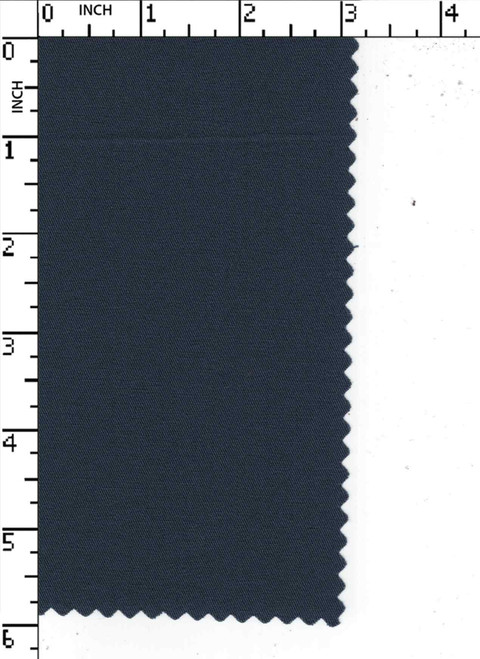 100% Cotton Solid Dyed Twill