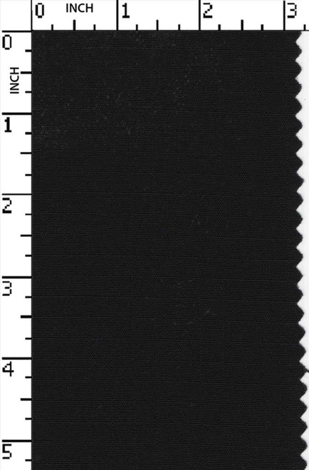 100% Cotton Solid Dyed Rib Stop