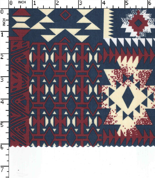 100% Cotton Printed Plain