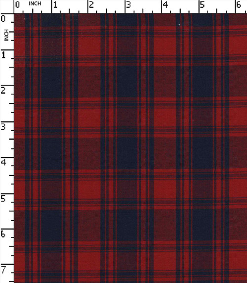 100% Cotton Yarn Dyed Plain