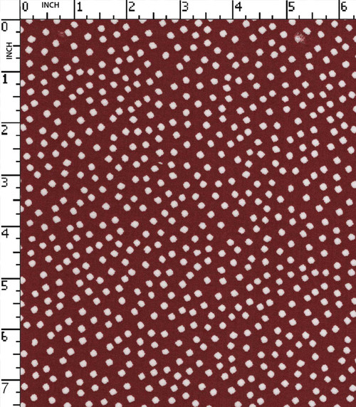 100% Rayon Printed Plain