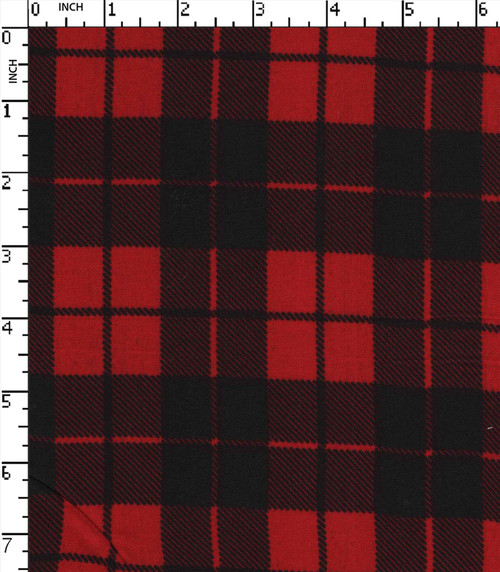 100% Rayon Printed Plain