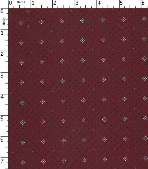 97% Cotton 3% Lycra Printed Plain