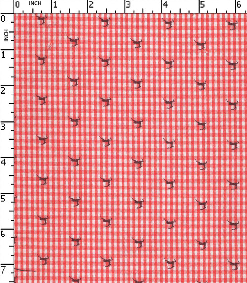 100% Cotton Yarn Dyed Plain