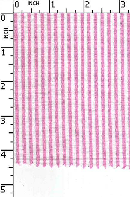 100% Cotton Yarn Dyed Seersucker