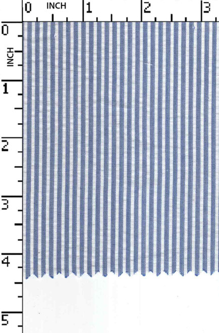 100% Cotton Yarn Dyed Seersucker