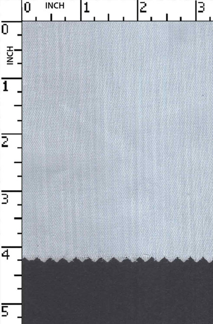100% Cotton Yarn Dyed Herringbone