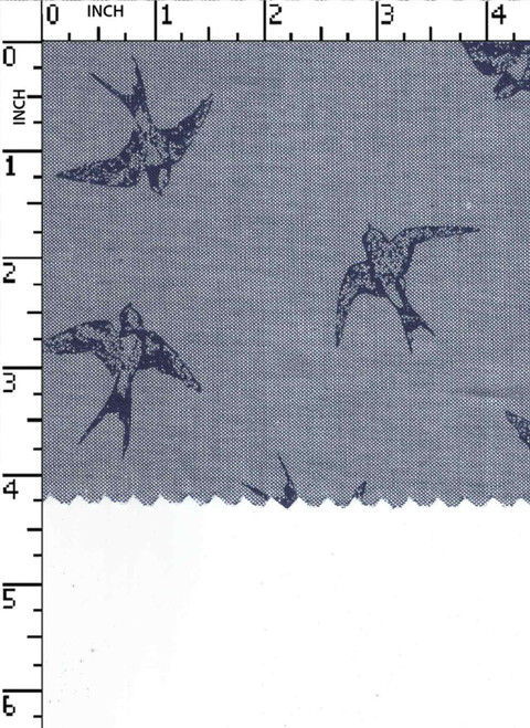 100% Cotton Printed Oxford