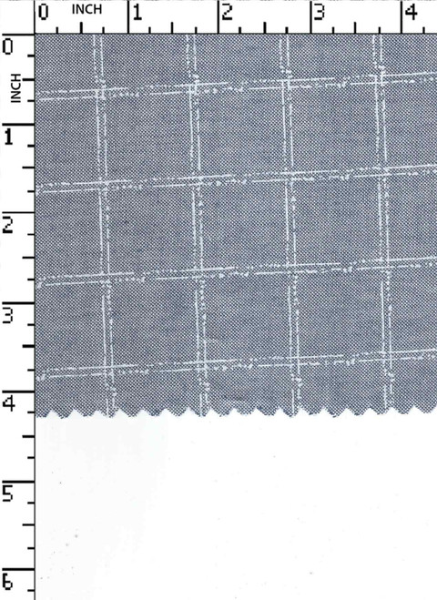 100% Cotton Printed Oxford