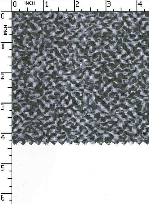 100% Cotton Printed Oxford