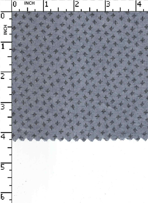 100% Cotton Printed Oxford