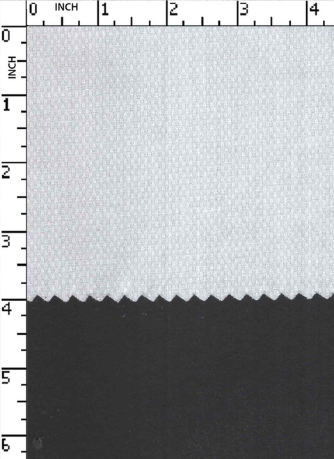 100% Cotton Bleached Dobby