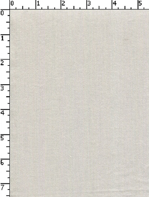 100% Cotton Greige 4/1 Satin Poplin Natural  60S C X 60S C - 165X104 Ktl-76060106
