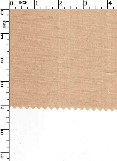 100% Cotton Solid Dyed Plain