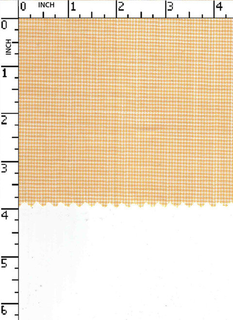 100% Cotton Yarn Dyed Houndstooth