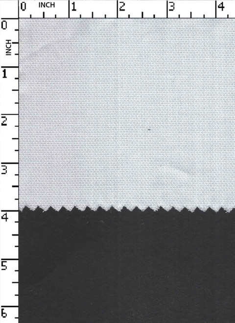 100% Cotton Bleached Dobby