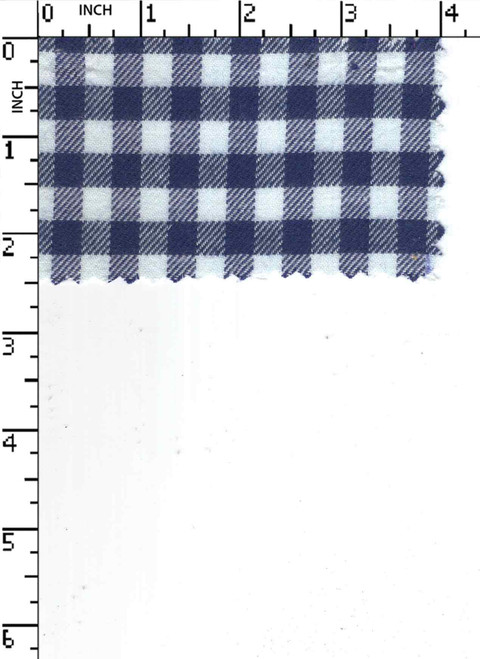 100% Cotton Yarn Dyed Twill