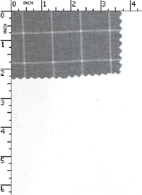 100% Cotton Yarn Dyed Twill