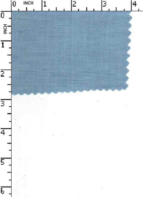 Cotton Linen Yarn Dyed Plain