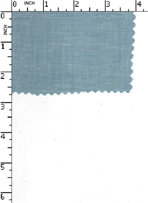 Cotton Linen Yarn Dyed Plain