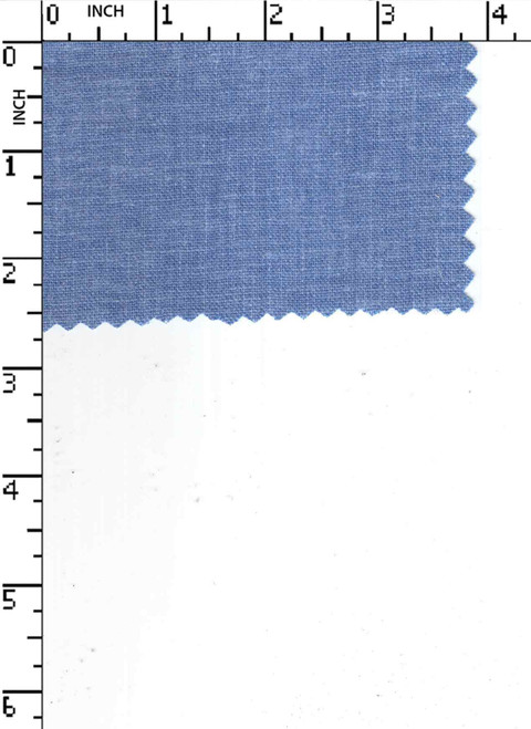 Cotton Linen Solid Dyed Plain