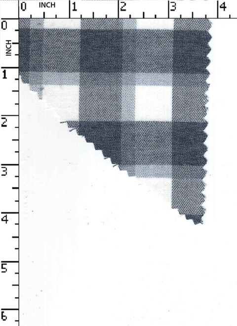 100% Cotton Yarn Dyed Herringbone