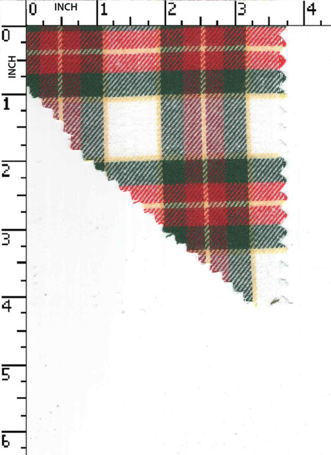 100% Cotton Yarn Dyed Twill