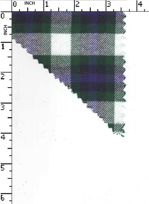 100% Cotton Yarn Dyed Twill