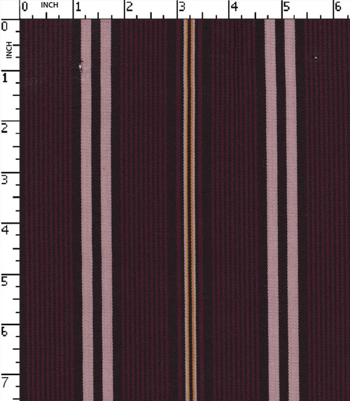 100% Cotton Yarn Dyed Twill