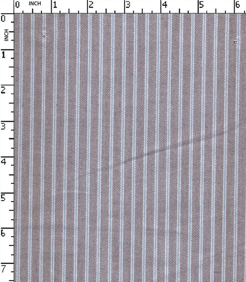 100% Cotton Yarn Dyed Oxford