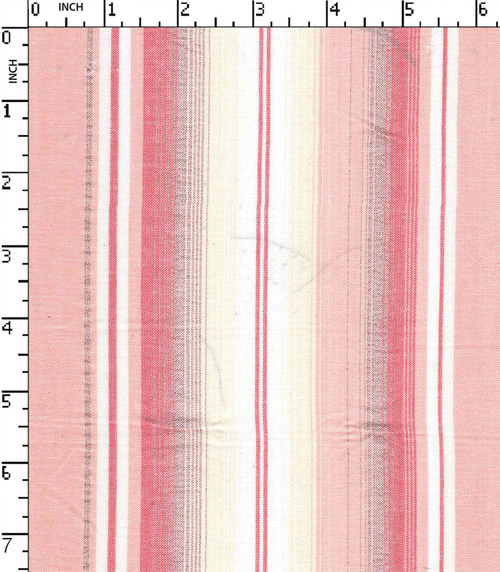 100% Cotton Yarn Dyed Plain