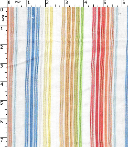 100% Cotton Yarn Dyed Plain